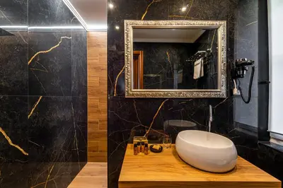 Bagno di Ca' Maria Callas