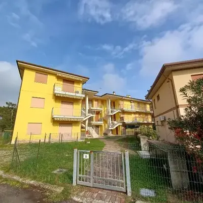 Apartment in Rosolina Mare 27837