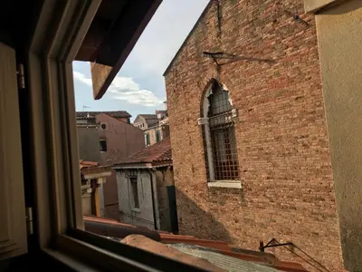 Planimetria di Yellow House