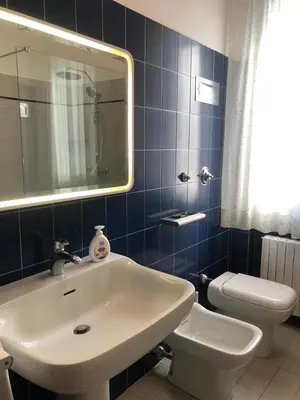 Bagno di Venice Laguna Blu & Garden
