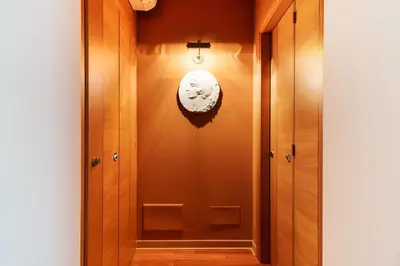 Planimetria di GuestHost - Scrovegni Design Apartment