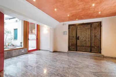 Planimetria di GuestHost - Scrovegni Design Apartment