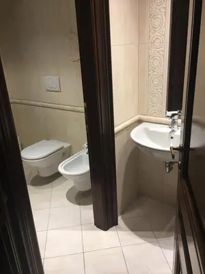 Bagno di Appartamenti Ghetto Vecio
