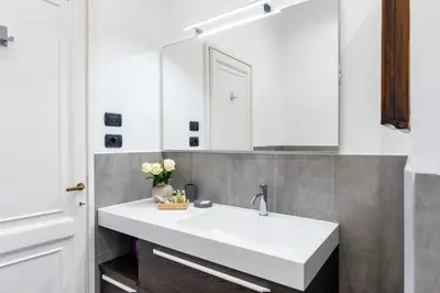 Bagno di San Zaccaria Apartment
