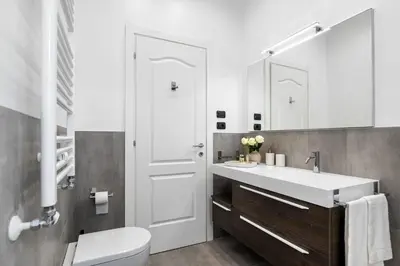 Bagno di San Zaccaria Apartment