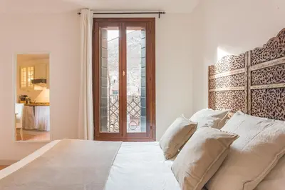 Area soggiorno di Studio Ago27 by Welc(H)ome