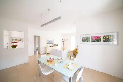 Planimetria di B&B Al Piovego