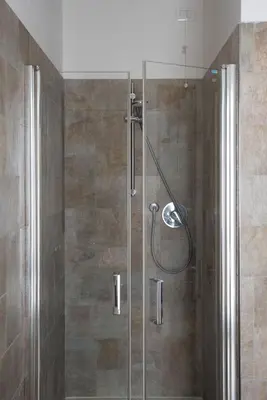 Bagno di B&B Al Piovego