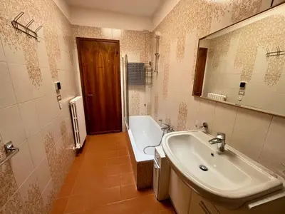 Bagno di Palazzo Bianchetti