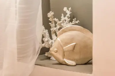 Planimetria di Home Venice Apartments - Biennale 1 - 2 - 3
