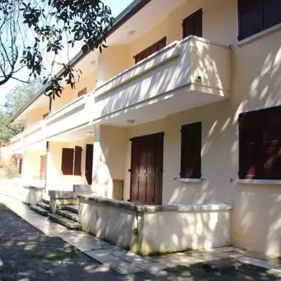 Apartments in Rosolina Mare 35721
