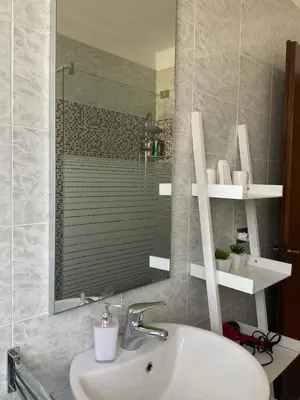 Bagno di CASA FEDERICA 2