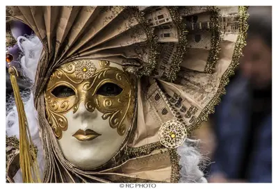 Planimetria di Golden Suite