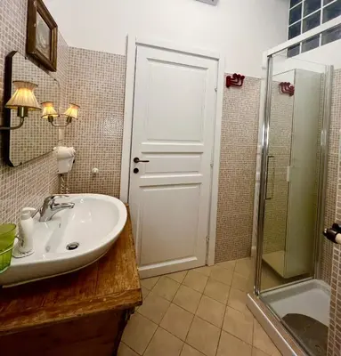 Bagno di Biennale Apartment Venice