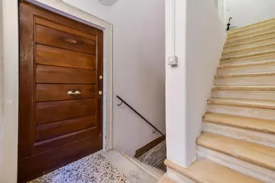 Planimetria di Mimosa Apartment