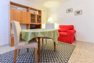 Cucina o angolo cottura di Mimosa Apartment