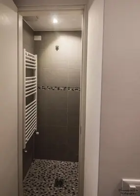 Bagno di Silver Suite