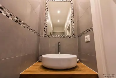 Bagno di Silver Suite