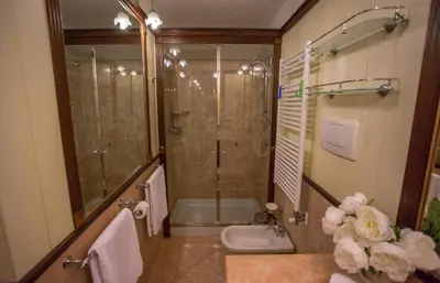 Bagno di Ca Malia