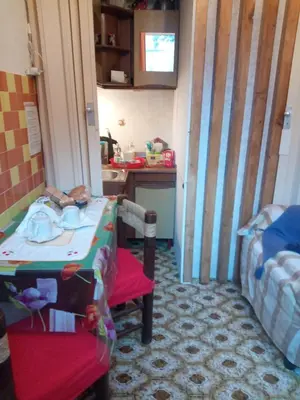 Letto o letti in una camera di Biennale