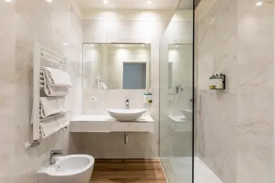 Bagno di Numa Venice Palazzo Orseolo