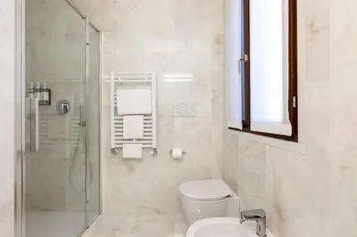 Bagno di Numa Venice Palazzo Orseolo