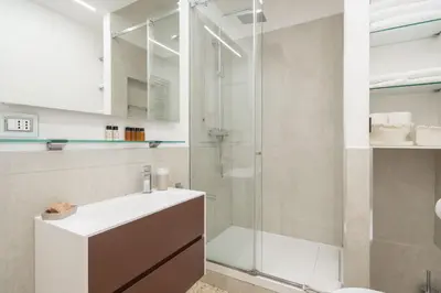 Bagno di Ca' Flavia