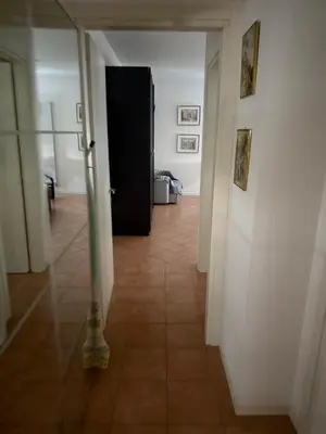 Planimetria di ApartmentsPadova