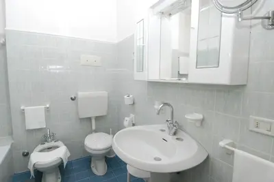 Bagno di Hotel Il Burchiello