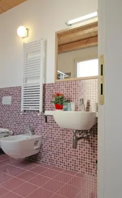 Bagno di Locanda Al Ponte de Fero