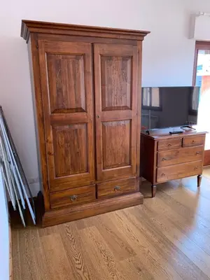 TV o dispositivi per l'intrattenimento presso Casa Nini