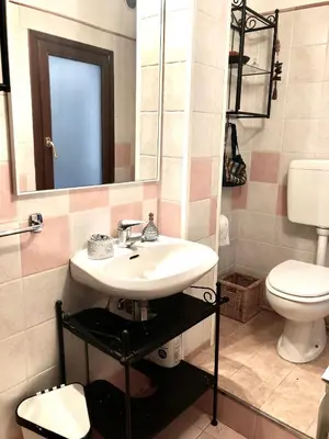 Bagno di Romantic Venice