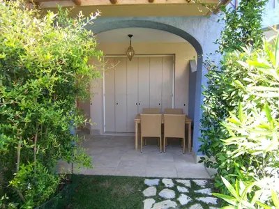 Giardino di Cascina del Mar Apartments