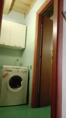 Planimetria di San Marco Venice Apartment
