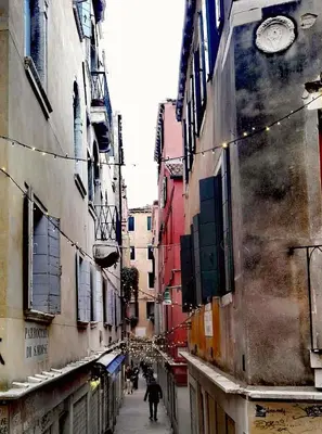 Il quartiere o una zona nella vicinanze dell'appartamento