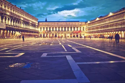 Planimetria di Hotel Maison Ducal