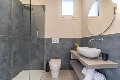 Bagno di Le Valli