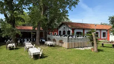 Giardino di Le Valli