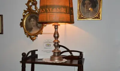 Planimetria di Cà Lezze Bell'appartamento nel cuore di Venezia