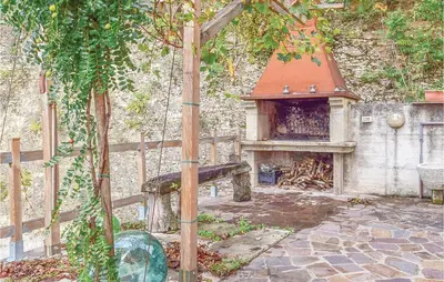 Giardino di Villacolli