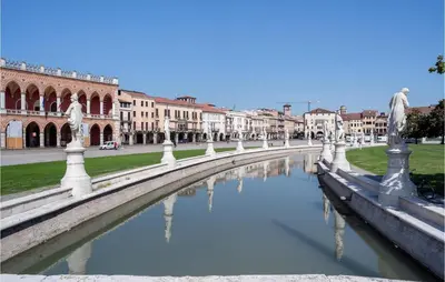 Luogo di interesse nelle vicinanze della casa vacanze