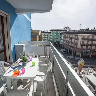 Apartment in Rosolina Mare 25080