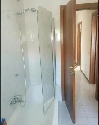 Bagno di Purple house