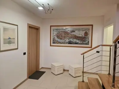 Planimetria di DB Apartments - Dabasso