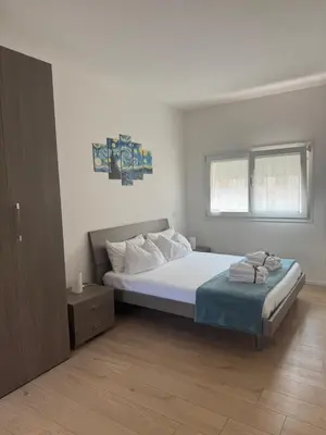 Planimetria di DB Apartments - Dabasso