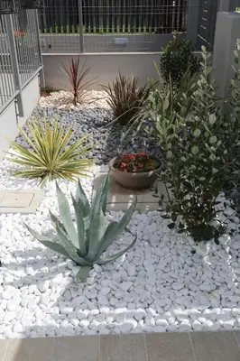 Planimetria di DB Apartments - Dabasso