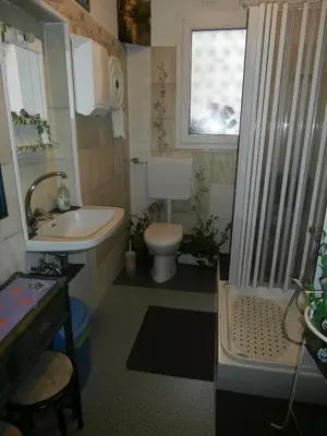Bagno di Albergo Junior
