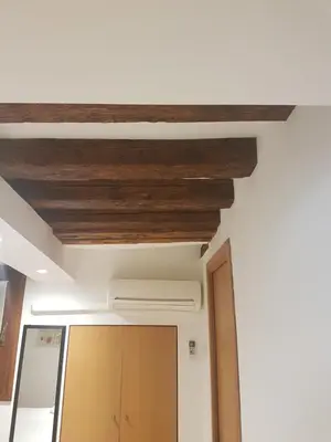 Planimetria di Corte dei Bari