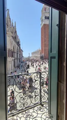 Ospiti di Bellevue Luxury Rooms - San Marco Luxury