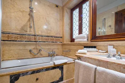 Bagno di Bellevue Luxury Rooms - San Marco Luxury